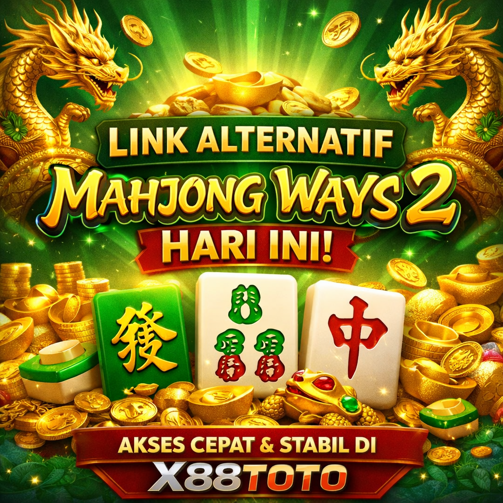 Akses Cepat Mahjong Ways 2: Trik Aman Tembus Blokir & Main Lancar di PG Soft Gaming | Akses Cepat & Stabil di X88TOTO